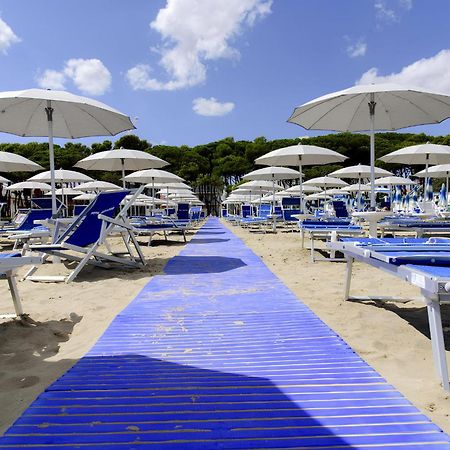 B&B Linae - Residence Alba Adriatica Esterno foto