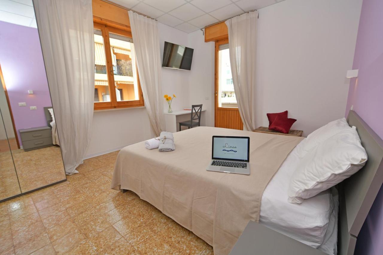B&B Linae - Residence Alba Adriatica Esterno foto