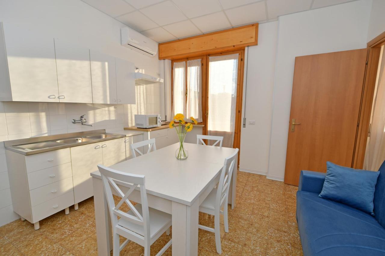 B&B Linae - Residence Alba Adriatica Esterno foto