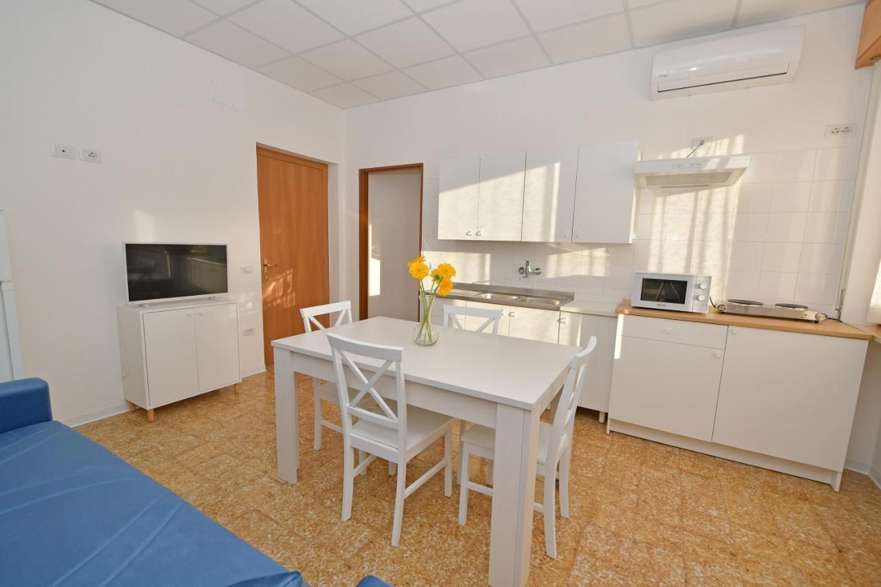 B&B Linae - Residence Alba Adriatica Esterno foto