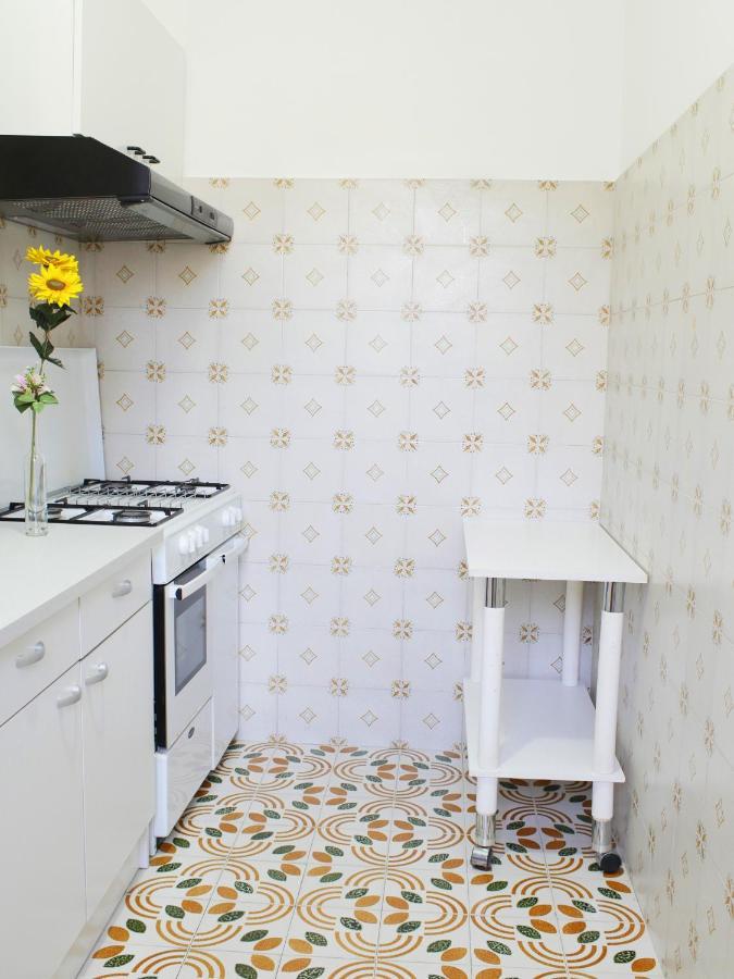 B&B Linae - Residence Alba Adriatica Esterno foto