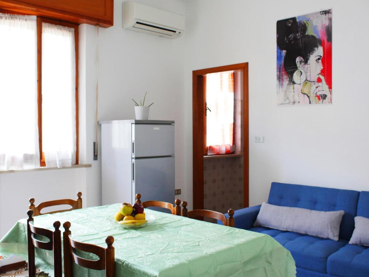 B&B Linae - Residence Alba Adriatica Esterno foto
