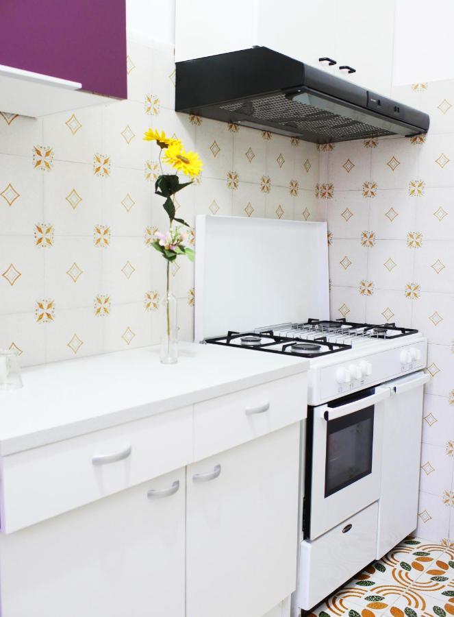 B&B Linae - Residence Alba Adriatica Esterno foto