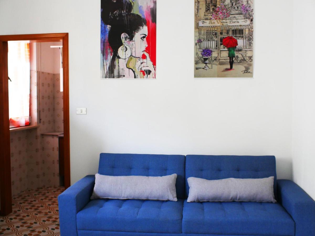 B&B Linae - Residence Alba Adriatica Esterno foto