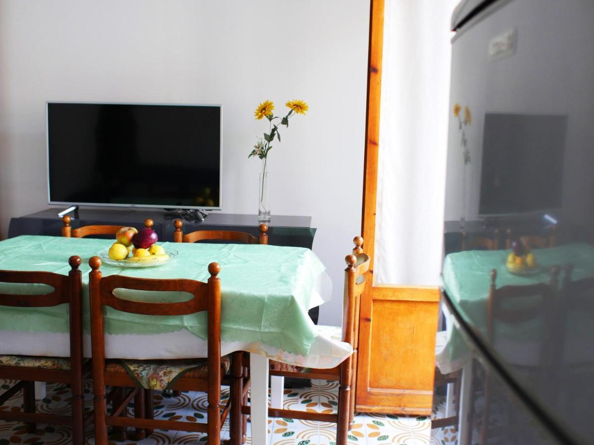 B&B Linae - Residence Alba Adriatica Esterno foto