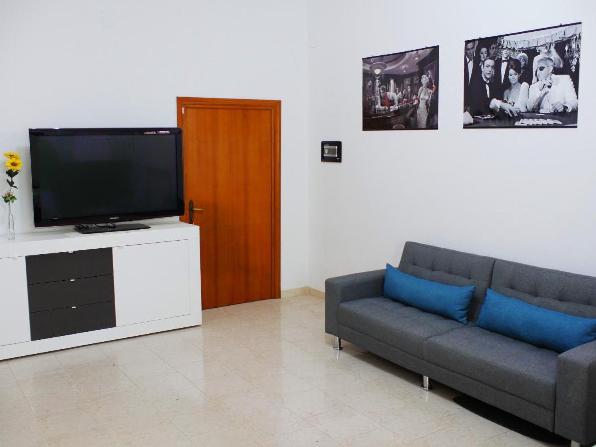 B&B Linae - Residence Alba Adriatica Esterno foto