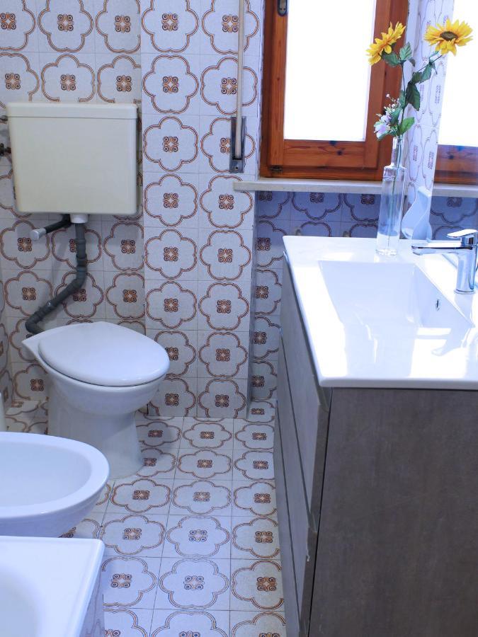 B&B Linae - Residence Alba Adriatica Esterno foto