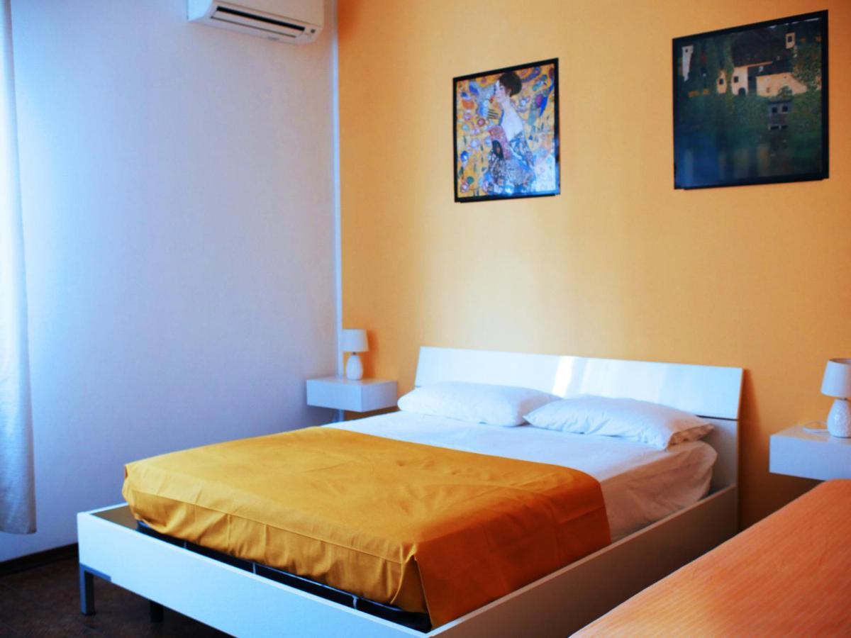 B&B Linae - Residence Alba Adriatica Esterno foto