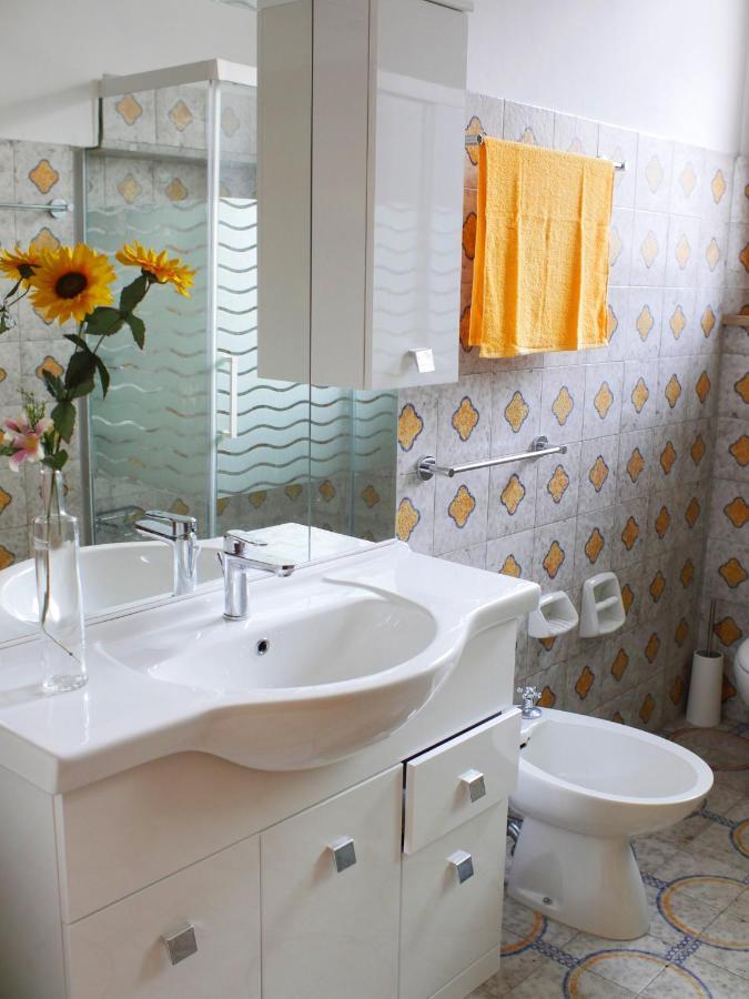 B&B Linae - Residence Alba Adriatica Esterno foto