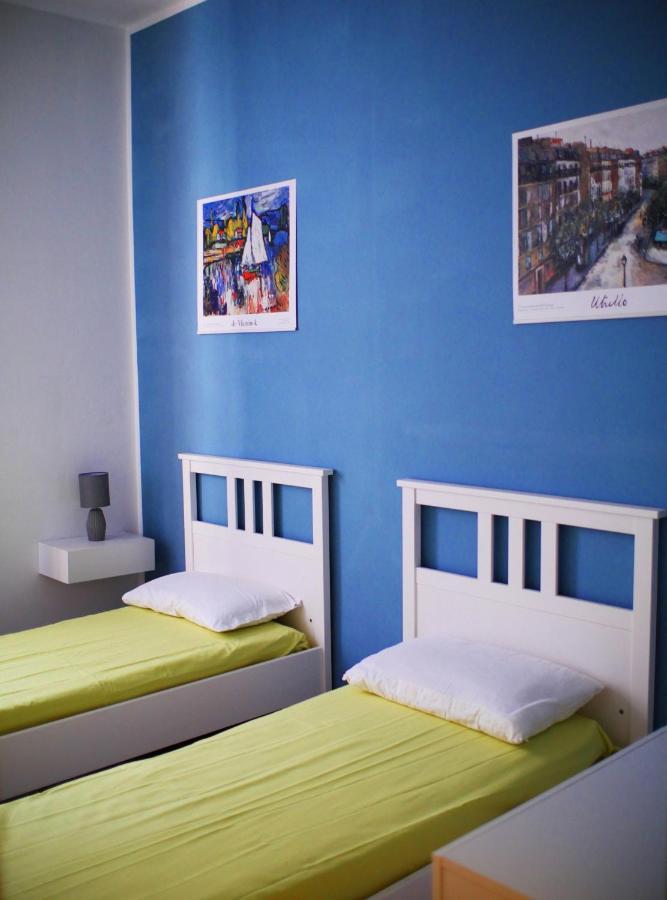 B&B Linae - Residence Alba Adriatica Esterno foto