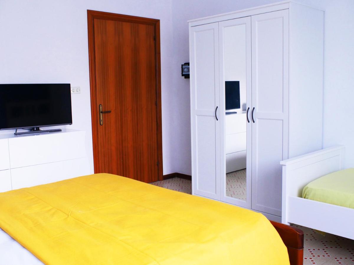 B&B Linae - Residence Alba Adriatica Esterno foto