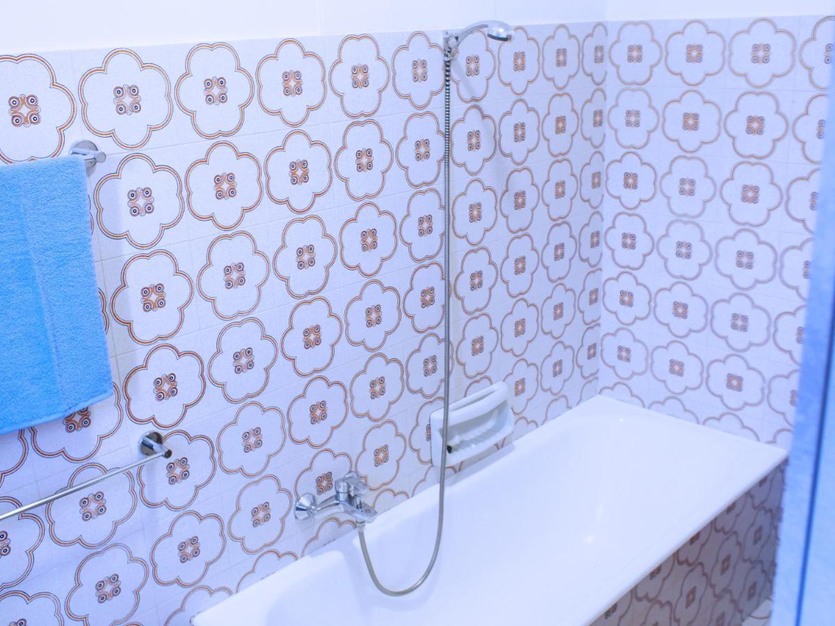 B&B Linae - Residence Alba Adriatica Esterno foto
