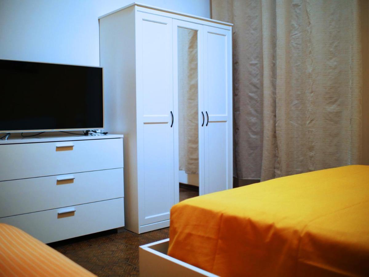 B&B Linae - Residence Alba Adriatica Esterno foto
