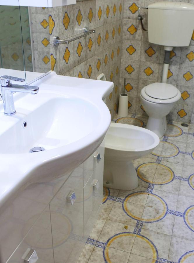 B&B Linae - Residence Alba Adriatica Esterno foto