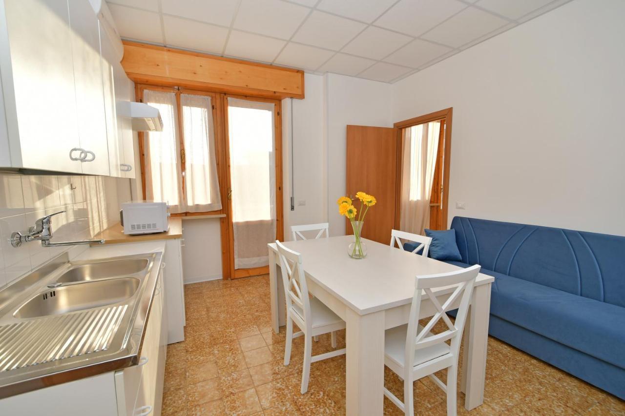 B&B Linae - Residence Alba Adriatica Esterno foto
