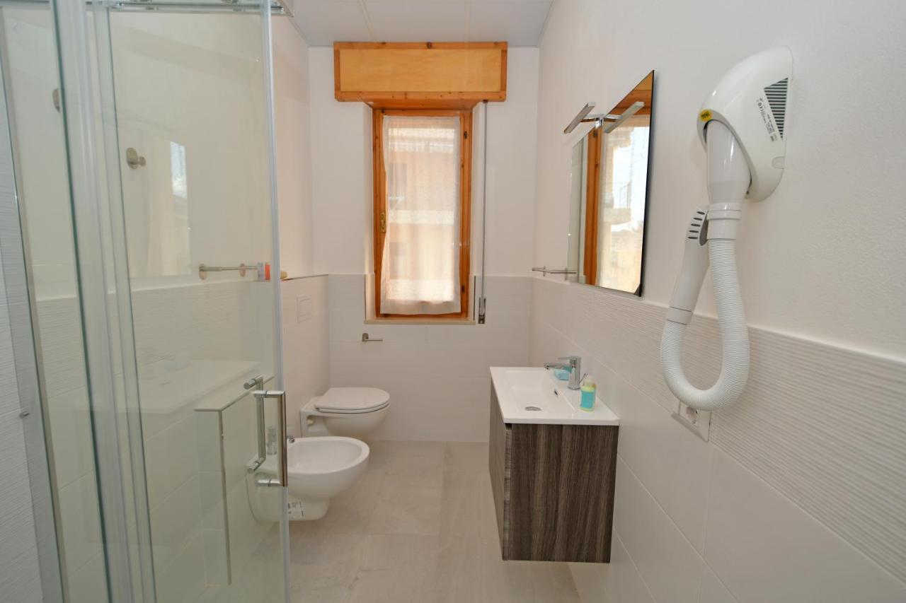 B&B Linae - Residence Alba Adriatica Esterno foto