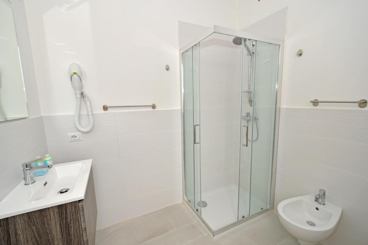 B&B Linae - Residence Alba Adriatica Esterno foto