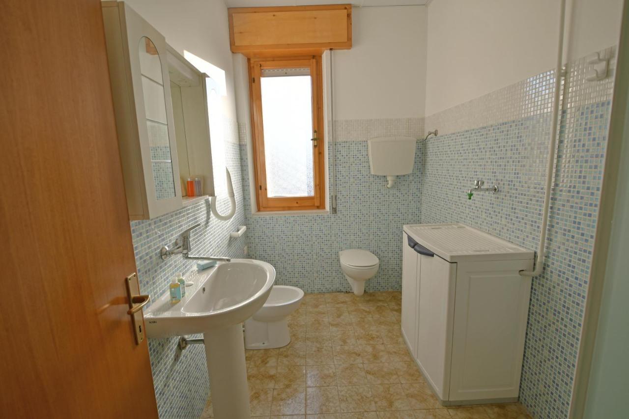 B&B Linae - Residence Alba Adriatica Esterno foto