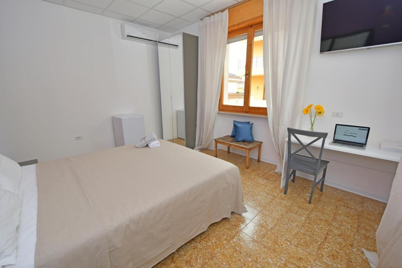 B&B Linae - Residence Alba Adriatica Esterno foto