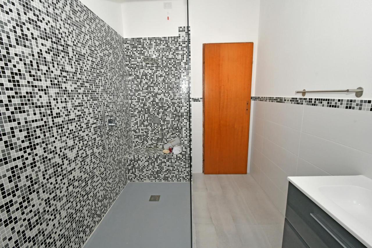 B&B Linae - Residence Alba Adriatica Esterno foto