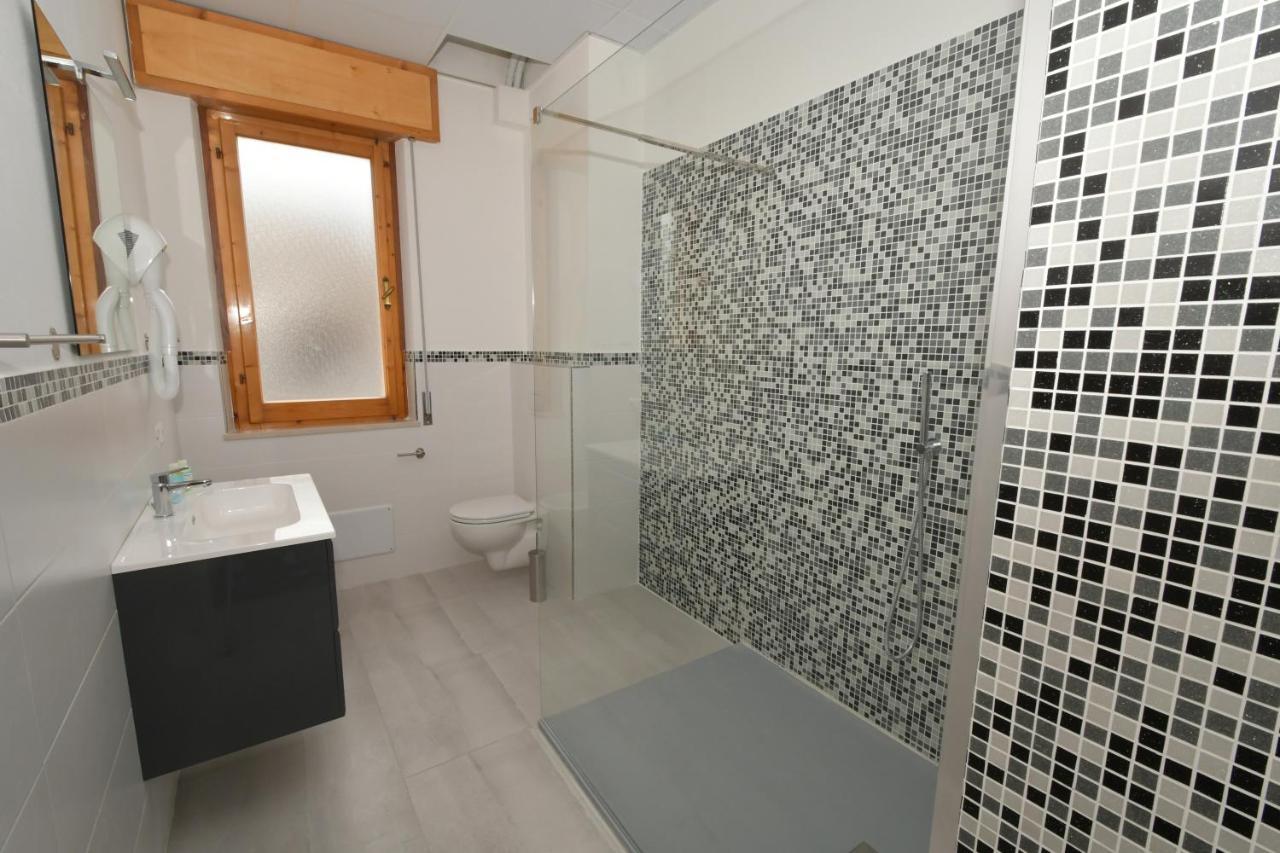 B&B Linae - Residence Alba Adriatica Esterno foto